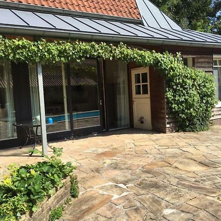 B&B De Boskamp Havelte Екстериор снимка