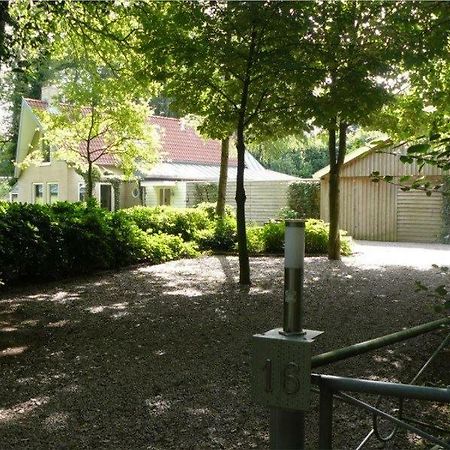 B&B De Boskamp Havelte Екстериор снимка