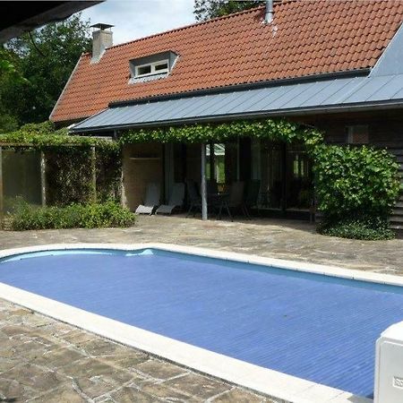B&B De Boskamp Havelte Екстериор снимка