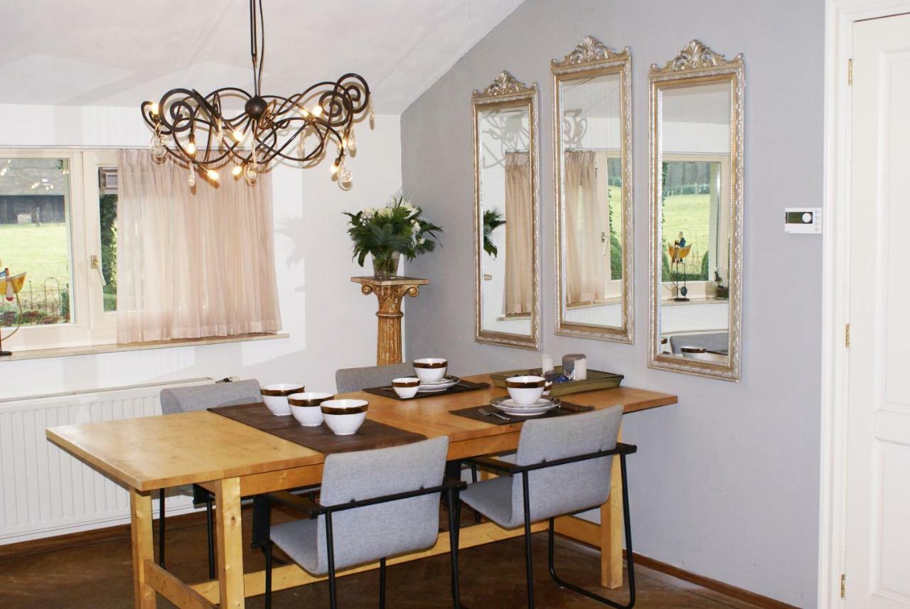 B&B De Boskamp Havelte Екстериор снимка