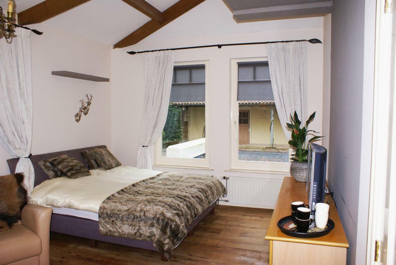 B&B De Boskamp Havelte Екстериор снимка