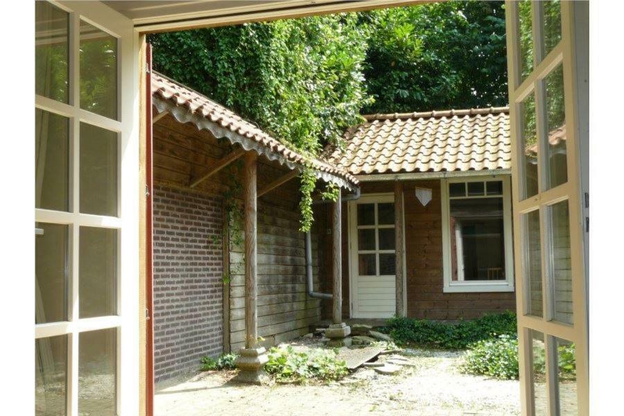 B&B De Boskamp Havelte Екстериор снимка