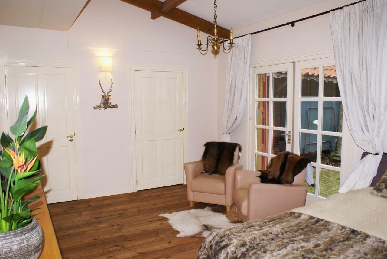 B&B De Boskamp Havelte Екстериор снимка