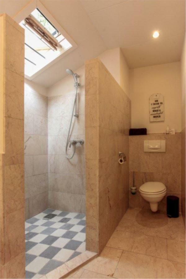 B&B De Boskamp Havelte Екстериор снимка