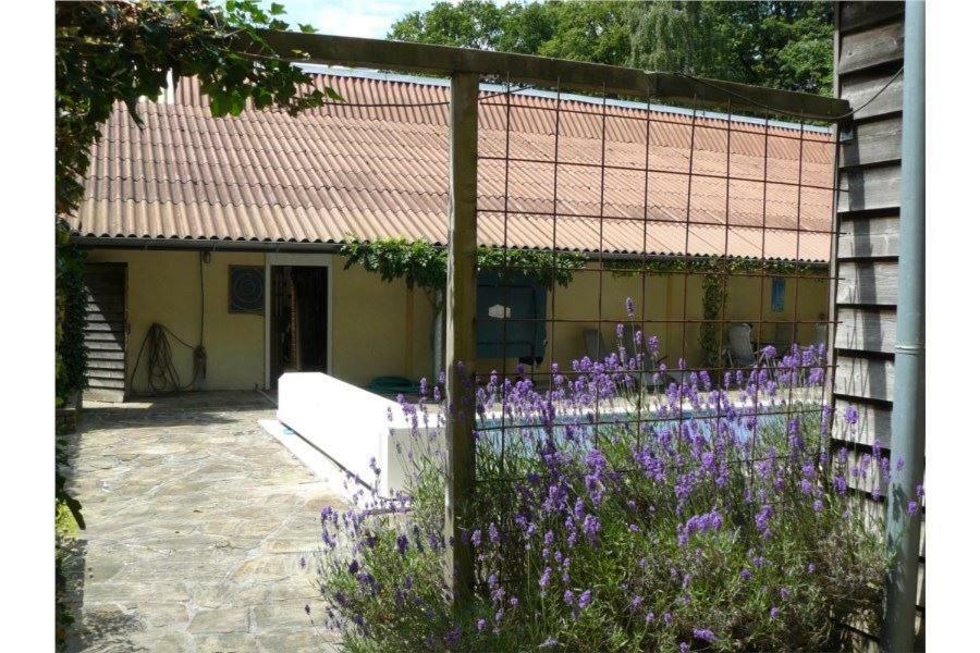 B&B De Boskamp Havelte Екстериор снимка