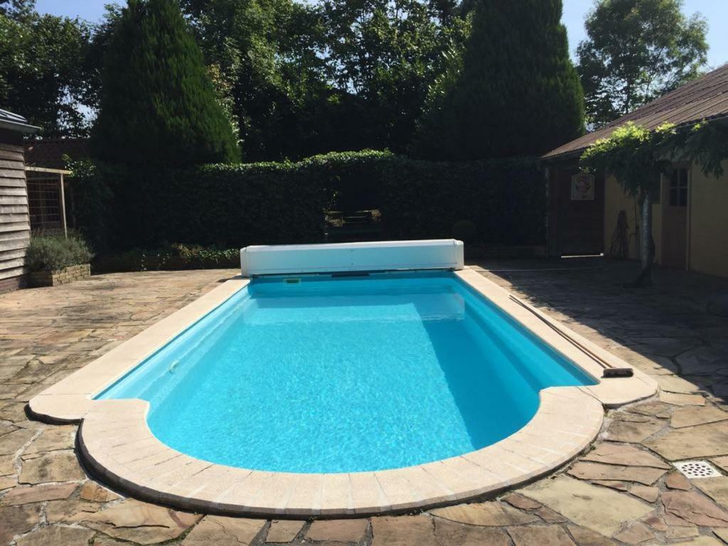 B&B De Boskamp Havelte Екстериор снимка