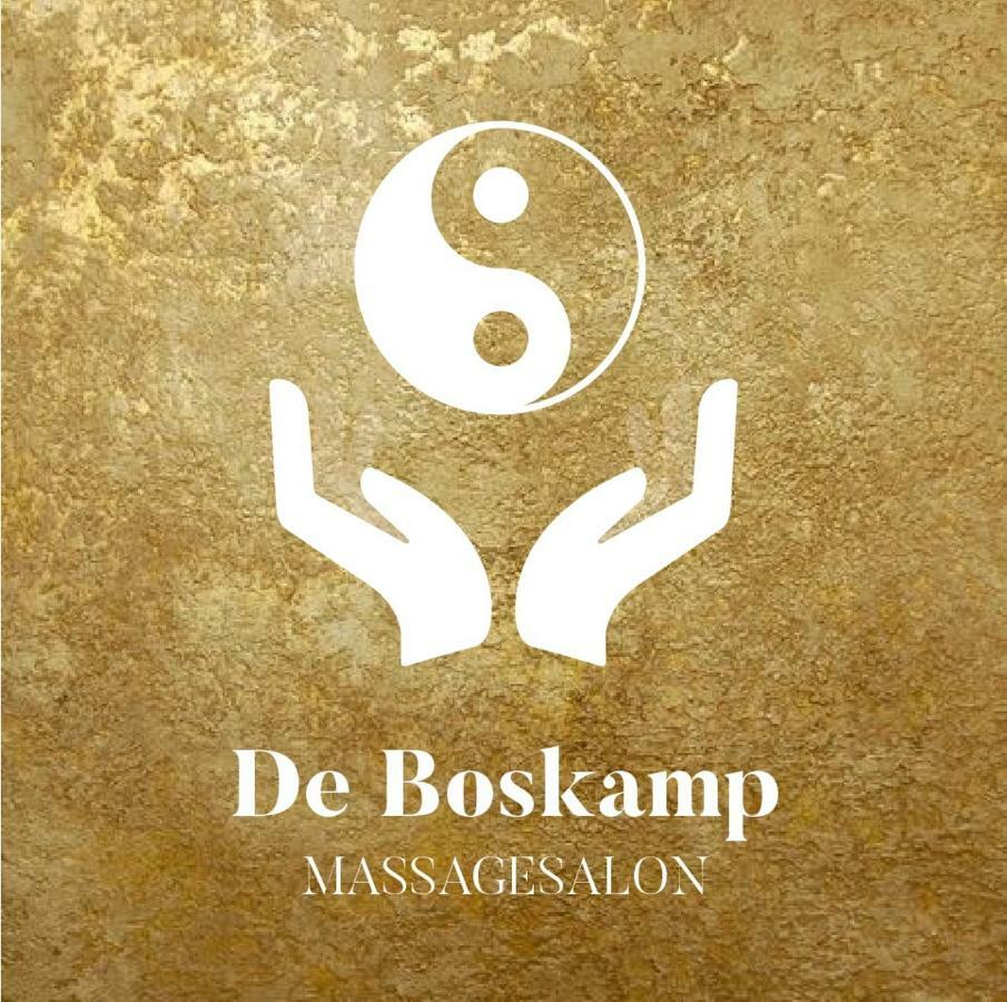 B&B De Boskamp Havelte Екстериор снимка