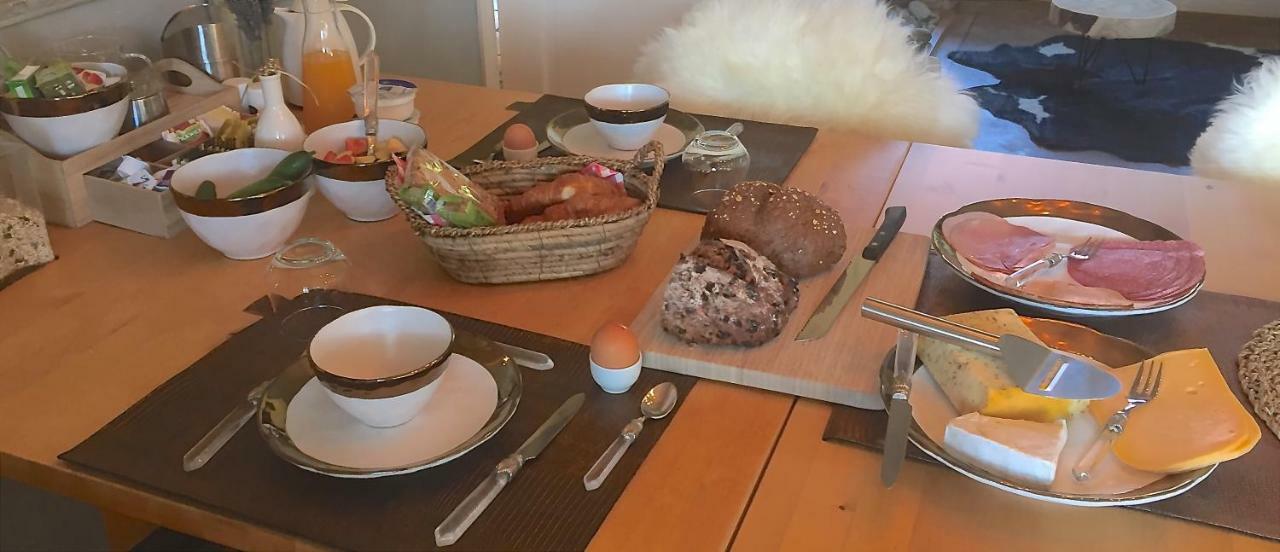 B&B De Boskamp Havelte Екстериор снимка